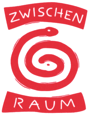 Logo Zwischenraum